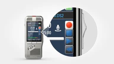 Philips DPM8100