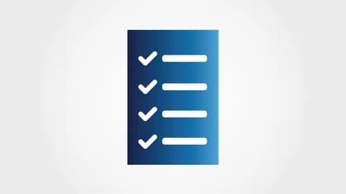 Worklist for easy work monitoring and tracking