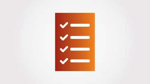 Worklists for easy work monitoring and tracking
