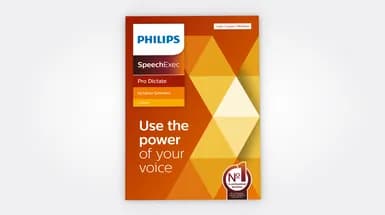Philips LFH4400