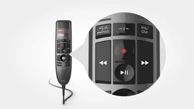 Philips LFH3500