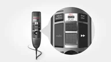 Philips LFH3510