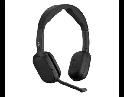 Hp Poly Focus 620 625 right view