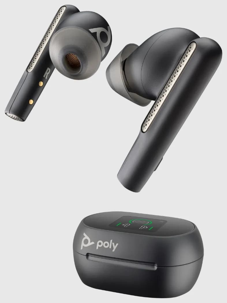 Voyager Free 60 features and benefits