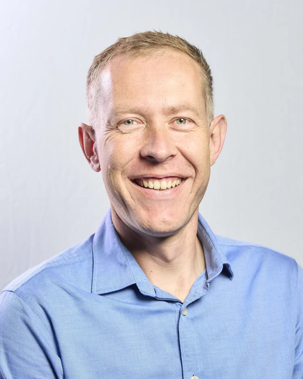 Chris Flatau, Chief Executive Officer of Copia