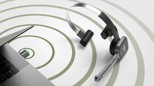 Lossless transmission for excellent recordings which capture every word