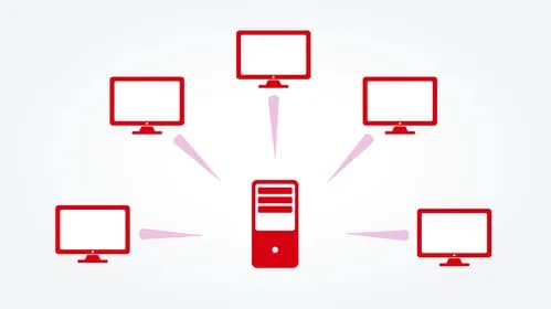Support of virtual environments for reduced costs and improved accessibility