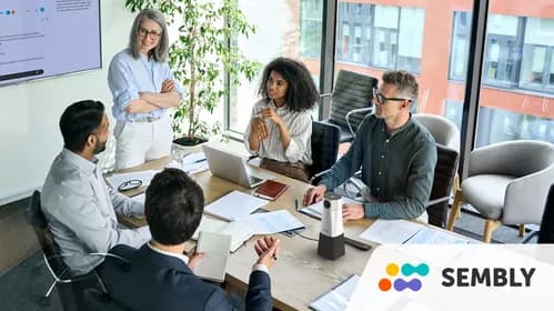 Automatic minute taking to help you focus on your meetings