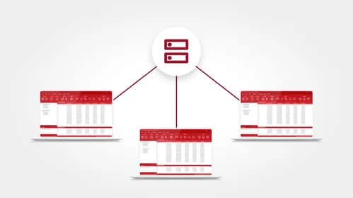Remote environment support for on-demand application delivery