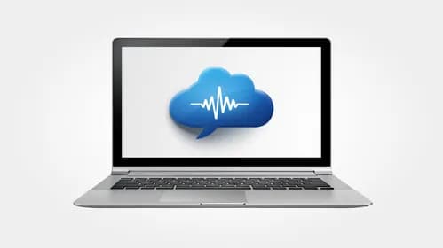 Geared for Dragon NaturallySpeaking speech-recognition software