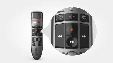 Philips SMP4000