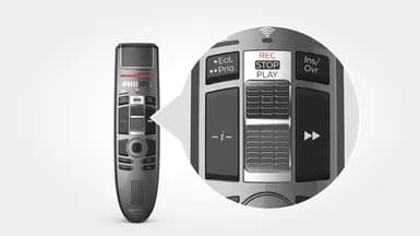 Philips SMP4010