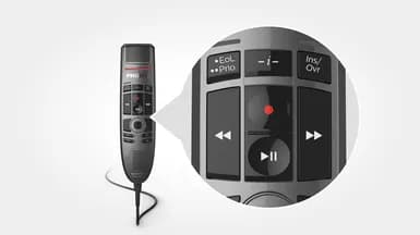 Philips SMP3700