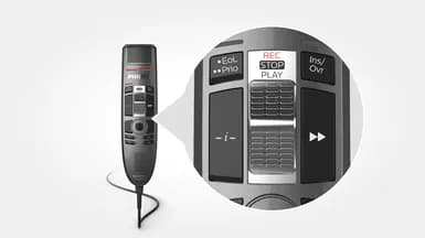 Philips SMP3710