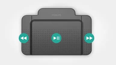 Philips ACC2320